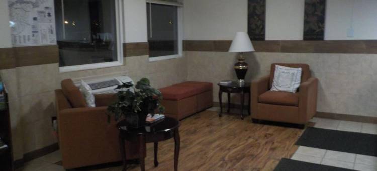 西维吉尼亚飓风 6 号汽车旅馆(Motel 6 Hurricane, WV)图片