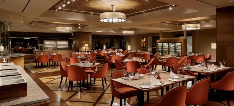 雫石王子酒店(Shizukuishi Prince Hotel)图片