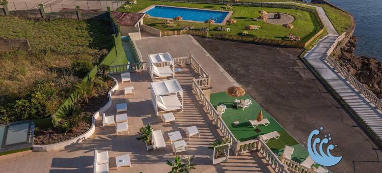 诺拉特帕尔梅拉海滩酒店(Hotel Norat Palmeira Playa)图片