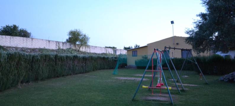 艾吉日特日斯莫拉玛达乐纳酒店(Agriturismo la Maddalena)图片