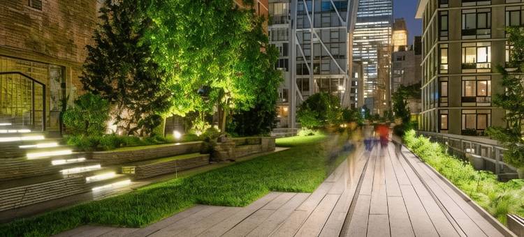 纽约切尔西智选假日酒店 - 游牧区(Holiday Inn Express NYC Chelsea - NoMad Area)图片