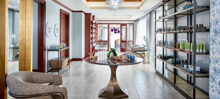 Renaissance Shoals Resort & Spa图片