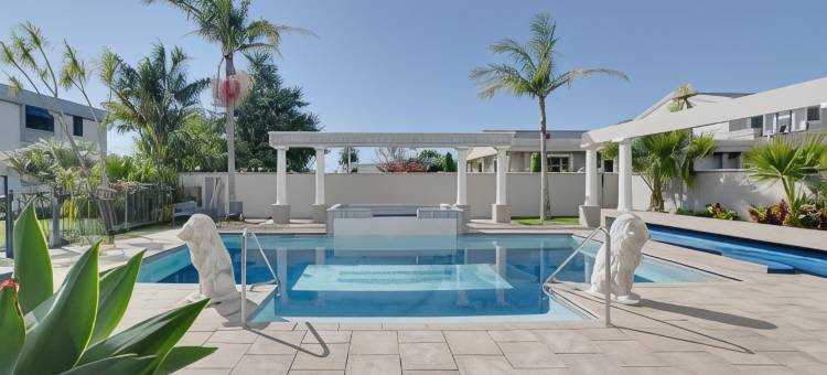 德文郡酒店及会议中心(The Devon Hotel A Heritage Hotel)图片