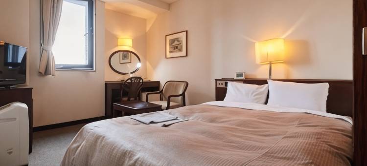 Tabist新中央酒店(Tabist Hotel New Central)图片