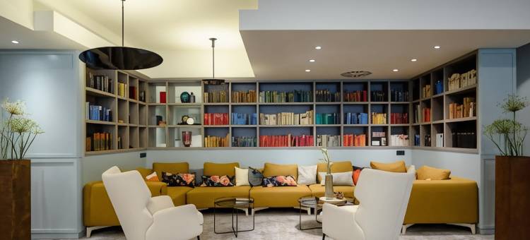 萨尔布吕肯市美居酒店(Mercure Hotel Saarbruecken City)图片