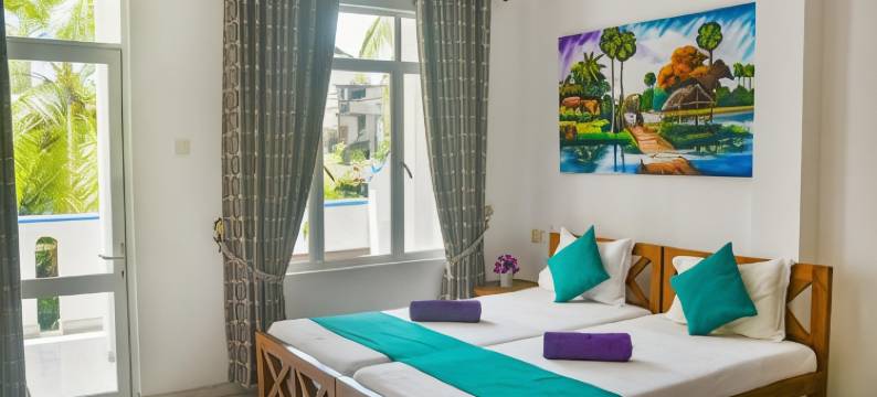 迪斯库罗旅馆(Di Sicuro Tourist Inn)图片