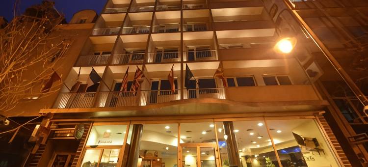 贝斯特韦斯特托瑞斯特酒店(Hotel Turist - City Center)图片
