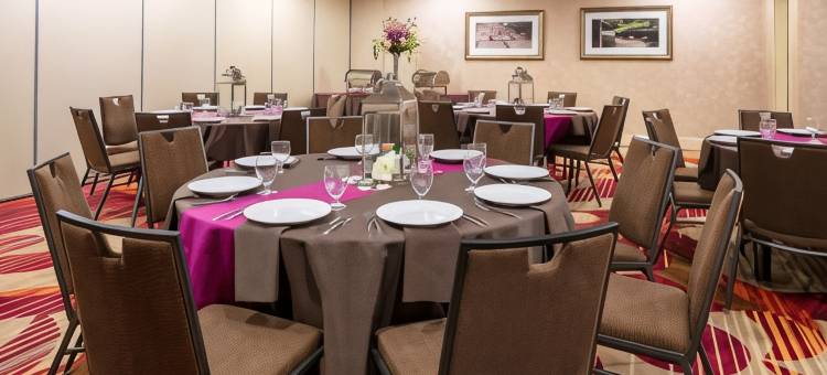 奥马哈西希尔顿花园酒店(Hilton Garden Inn Omaha West)图片