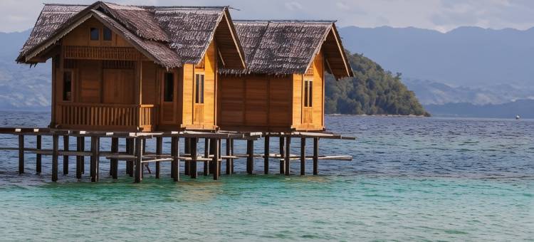 哥伦打洛艾玛利斯酒店(Amaris Hotel Gorontalo)图片