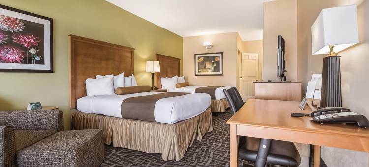 SureStay Hotel by Best Western Alice图片