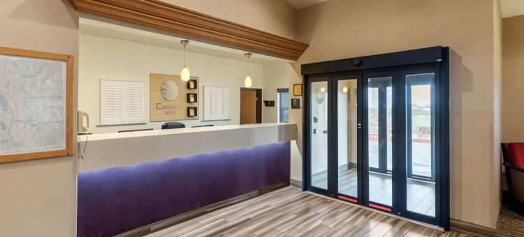 舒适酒店(Comfort Inn Limon)图片