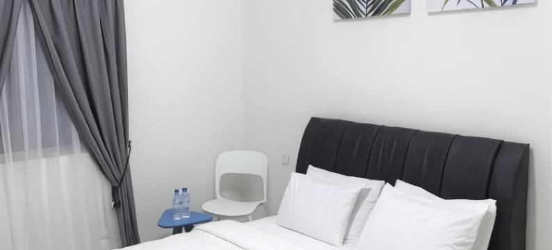 亚罗士打iG酒店(IG Hotel Alor Setar)图片