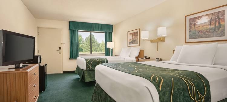 墨里尔Travelodge by Wyndham(Travelodge by Wyndham Morrill)图片