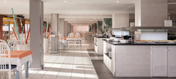 棕榈园出租公寓 - LIVVO 酒店(Apartamentos Palm Garden by LIVVO)图片