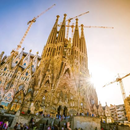 西班牙+葡萄牙13日跟团游