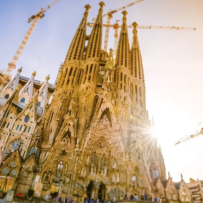 西班牙+葡萄牙14日12晚跟团游