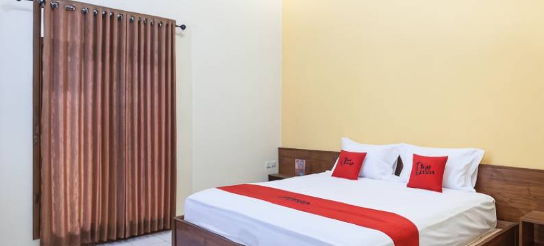 红多兹酒店-近巴鲁兰国家公园(RedDoorz Near Baluran National Park)图片