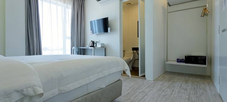 阿罗哈酒店(Aloha Hotel Sdn Bhd)图片