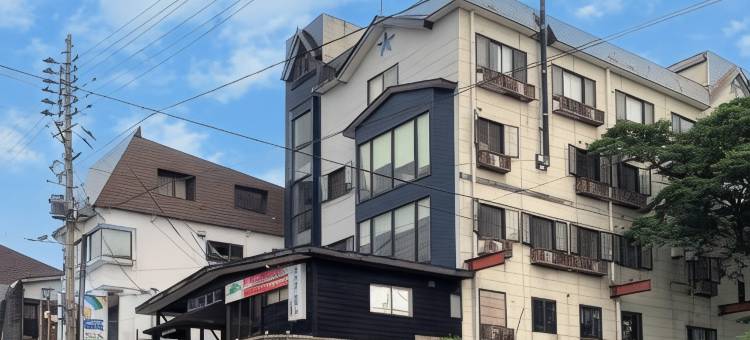 赤仓高级酒店(Star Hotel Akakura)图片