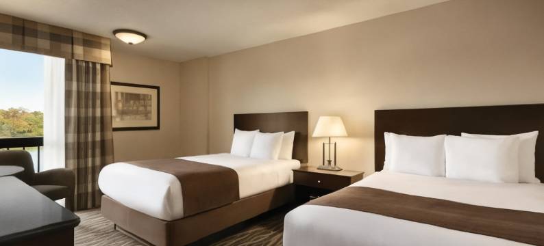 路易斯维尔北丽筠酒店(Radisson Hotel Louisville North)图片