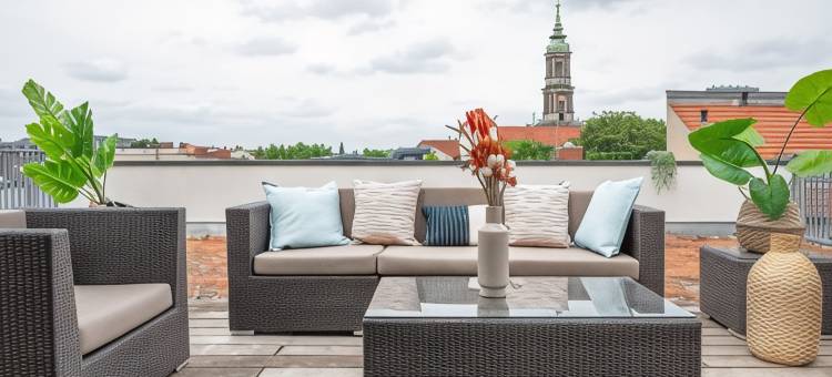 Numa Berlin Nook图片