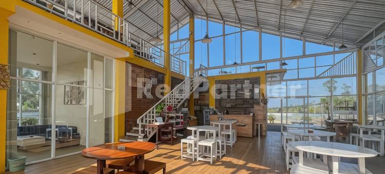 Glamping Pengilon Edupark Mitra RedDoorz图片