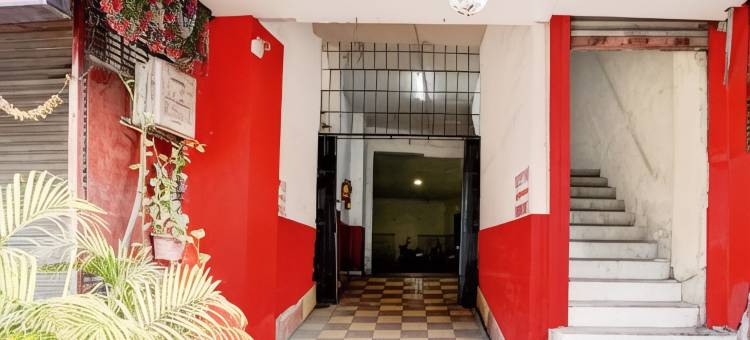 Hotel O Mood Lodging & Boarding图片