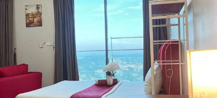 The Bureau - Smart Suites Cyber图片