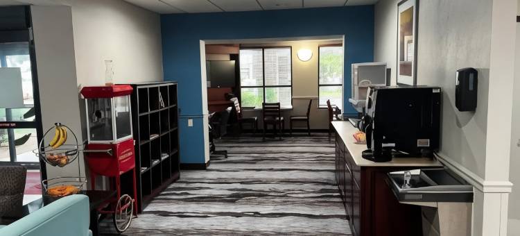 俄亥俄州门罗温德姆贝蒙特酒店(Baymont by Wyndham Monroe Ohio)图片