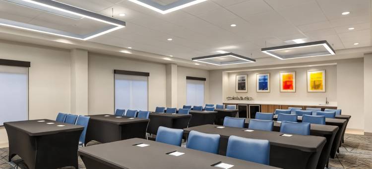 智选假日套房酒店塔斯卡卢萨的大学(Holiday Inn Express & Suites Tuscaloosa-University)图片