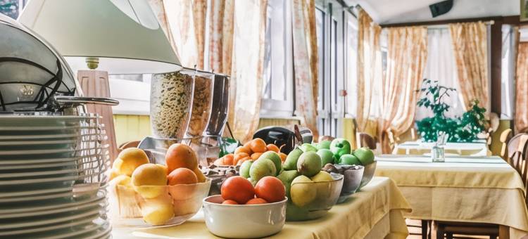 韦尔特舒适酒店(Hotel Strasbourg - Montagne Verte & Restaurant Louisiane)图片