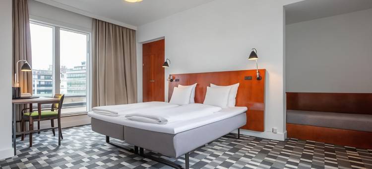 Hotel Astoria, BW Signature Collection图片