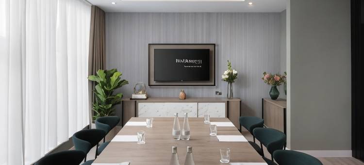 曼彻斯特皮卡迪利Residence Inn 酒店(Residence Inn by Marriott Manchester Piccadilly)图片