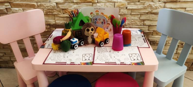 达斯娜最佳品质酒店(Best Quality Hotel la Darsena)图片