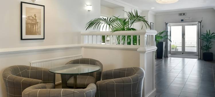 布莱顿福朋喜来登灵动酒店(Four Points flex by Sheraton Brighton)图片