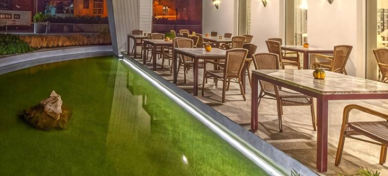 安娜酒店(Anna Hotel)图片