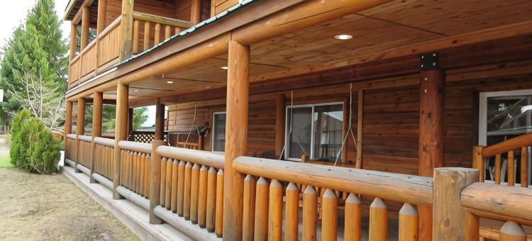 黄石乡村旅馆(Yellowstone Country Inn)图片
