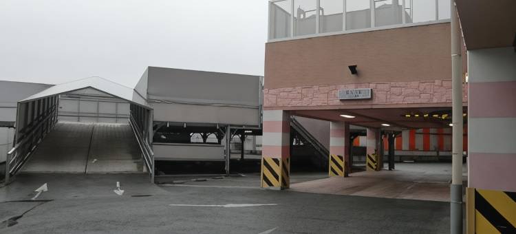 甲府昭和GOLF酒店(限成人)(Golf Kofu Showa(Adult Only))图片