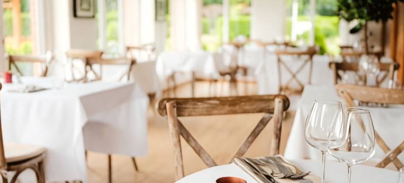 莱斯比庄园 - 水疗及高尔夫度假村(Laceby Manor - Spa & Golf Resort)图片