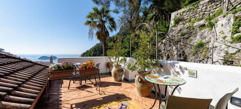 安娜拉拉别墅(Hotel Villa Annalara Charme and Relax)图片