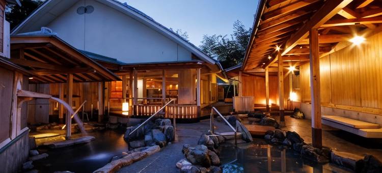 太阳浦岛 悠季之乡(Sun Urashima Yuki No Sato)图片