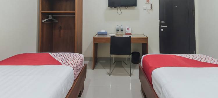 清洁舒适酒店(Clean and Comfort)图片