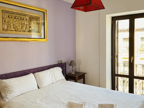 萨拉戈萨科索公寓