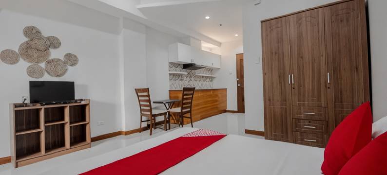 基石庄园旅馆(Cornerstone Manor Inn)图片