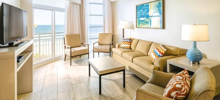 温德姆酒店-小屋(Club Wyndham at the Cottages)图片