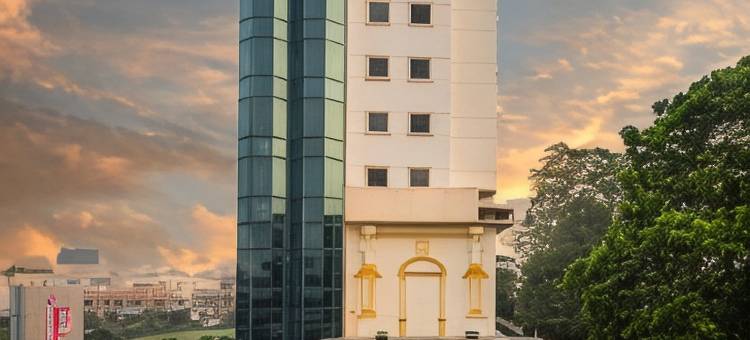 太平盛世酒店(JP Chennai Hotel)图片