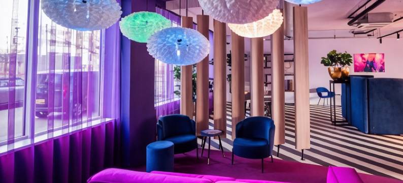 威克酒店(Hotel Vic)图片