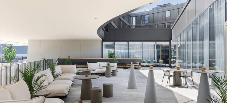 The Passenger, a Tribute Portfolio Hotel图片