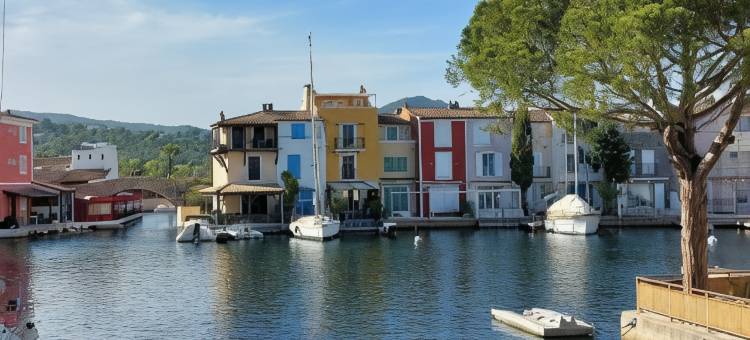 欢乐别墅酒店(Villa des Delices)图片