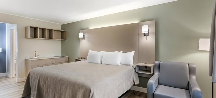 品质酒店(Quality Inn)图片